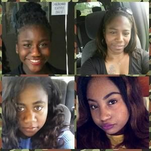 Meet your Posher, Aisha